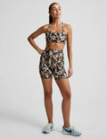 Beyond Yoga Keep Pace 5" Short