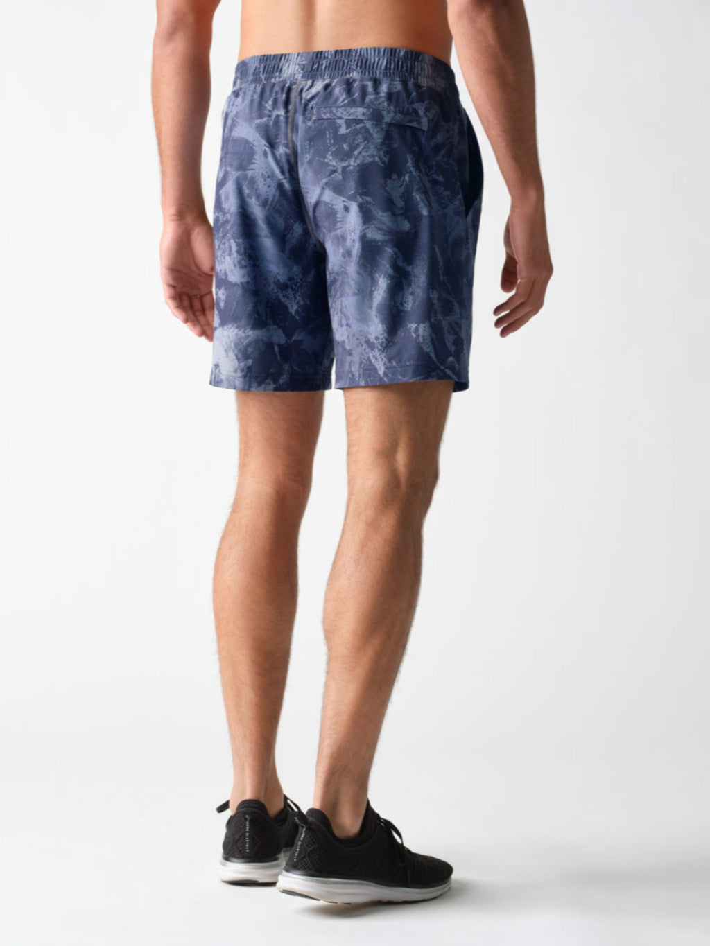 Rhone Mako Short 7" Unlined - FINAL SALE