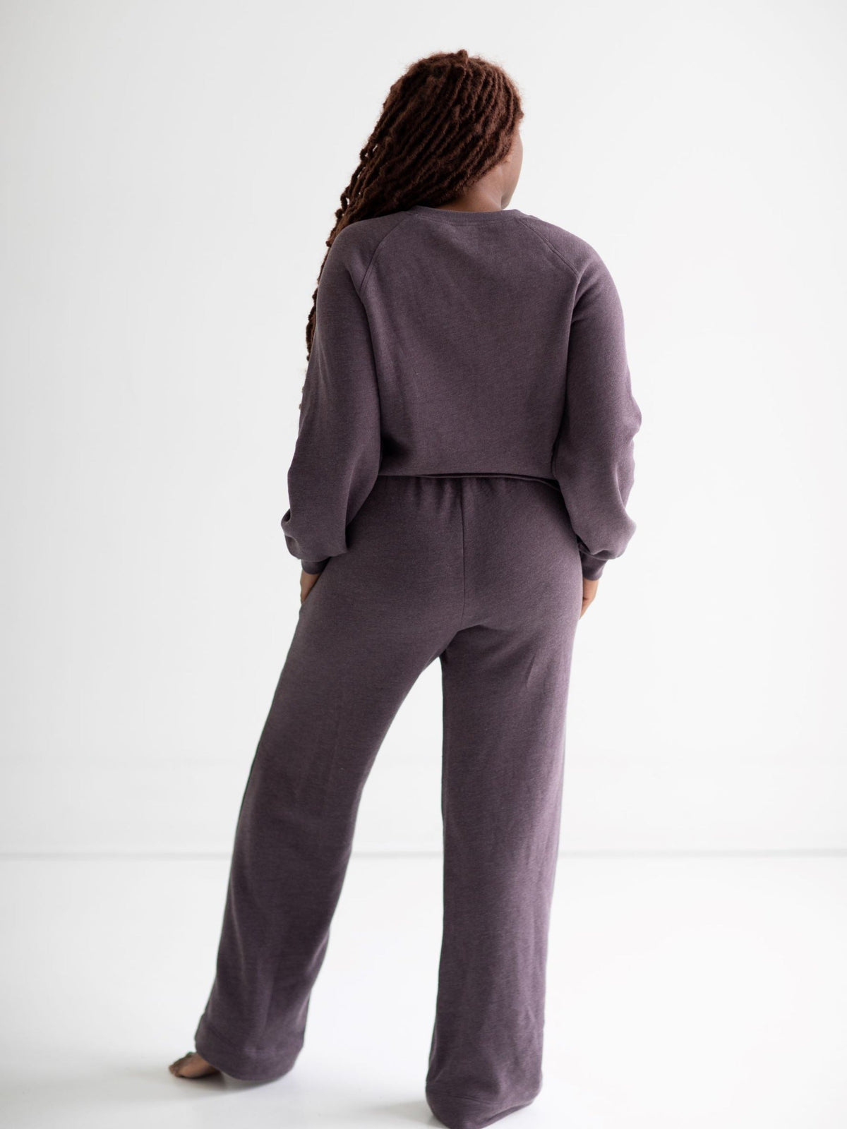 Year of Ours Wide Sweatpant - FINAL SALE