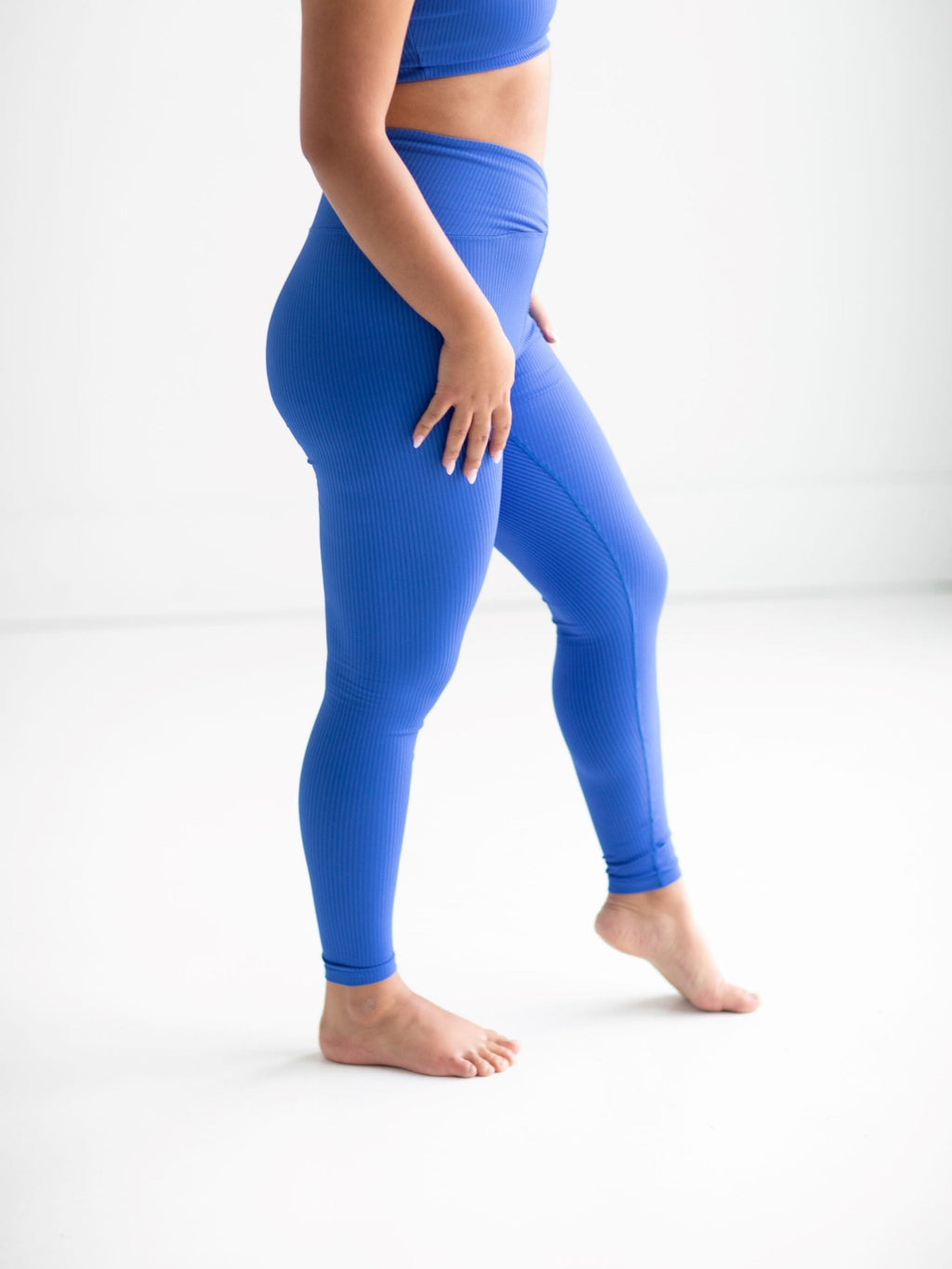 Year of Ours Ribbed Veronica Legging - FINAL SALE