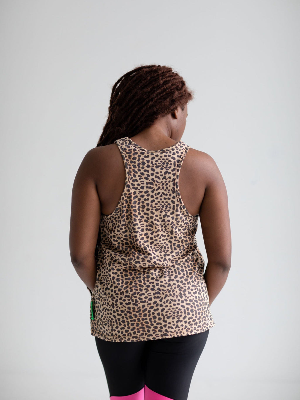 PE Nation Del Mar Tank - FINAL SALE