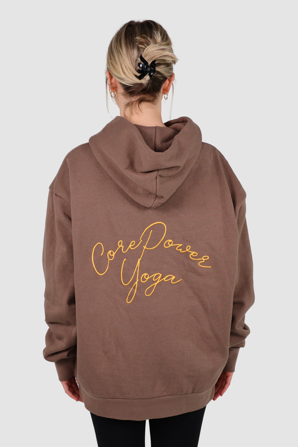 CPY Midweight Hoodie