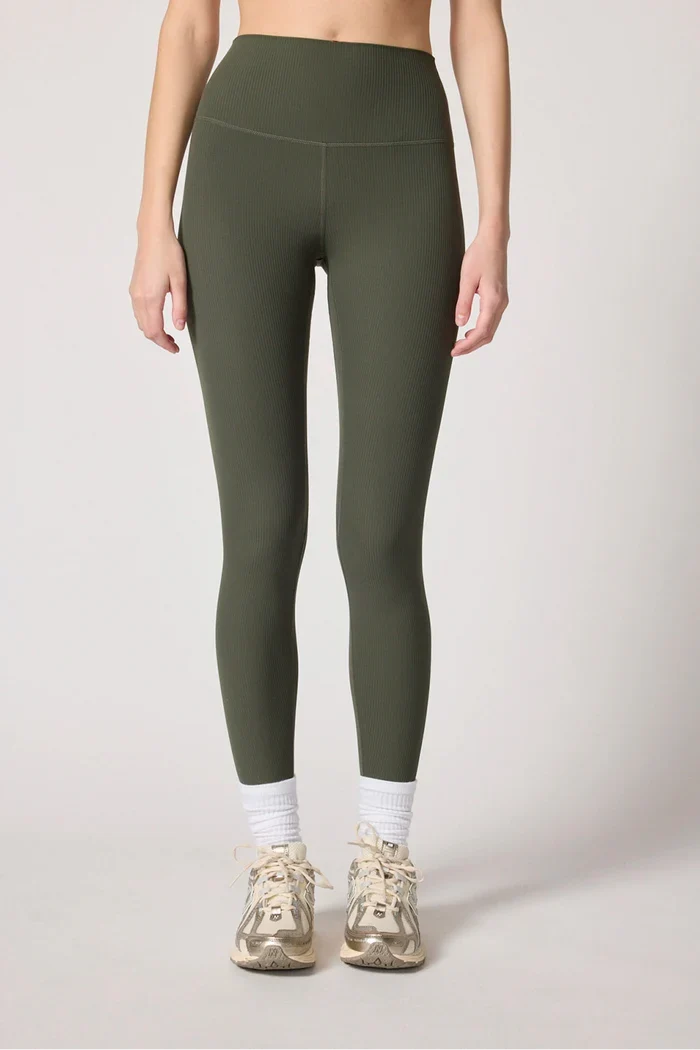 MPG Sport Rib Legging