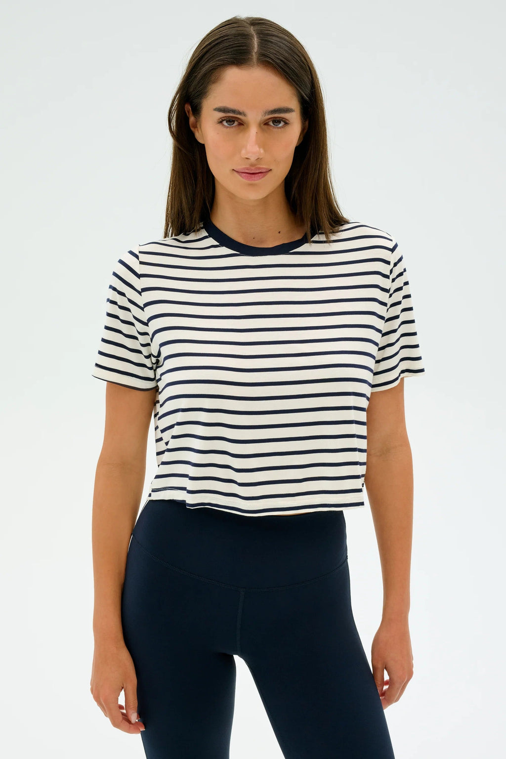 Splits59 Djuna Ringer Top