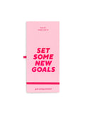 Good Intentions Goal Tracker