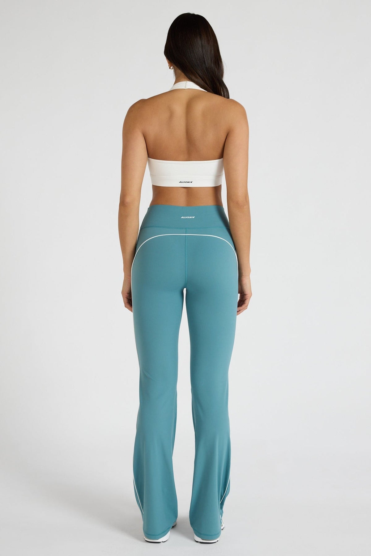 All Fenix Halter Bra