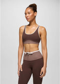 Prana Salutations Bra