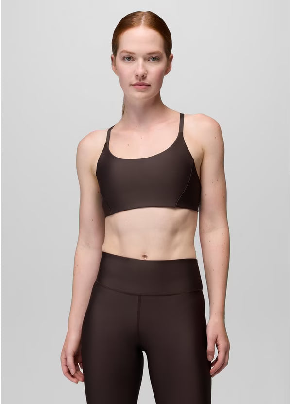 Prana Sculpt Scoop Bra