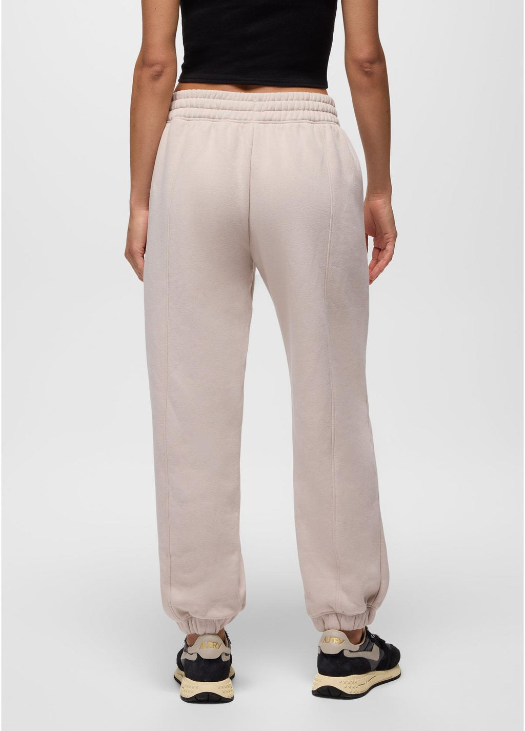 Prana DreamFleece Sweat