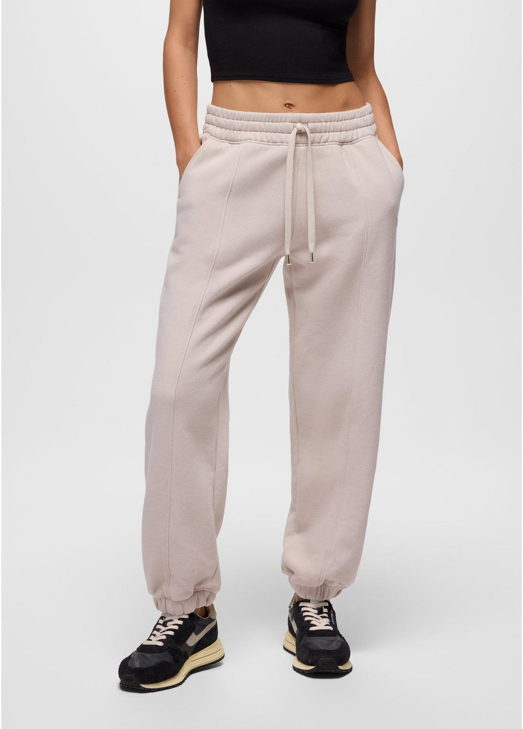 Prana DreamFleece Sweat