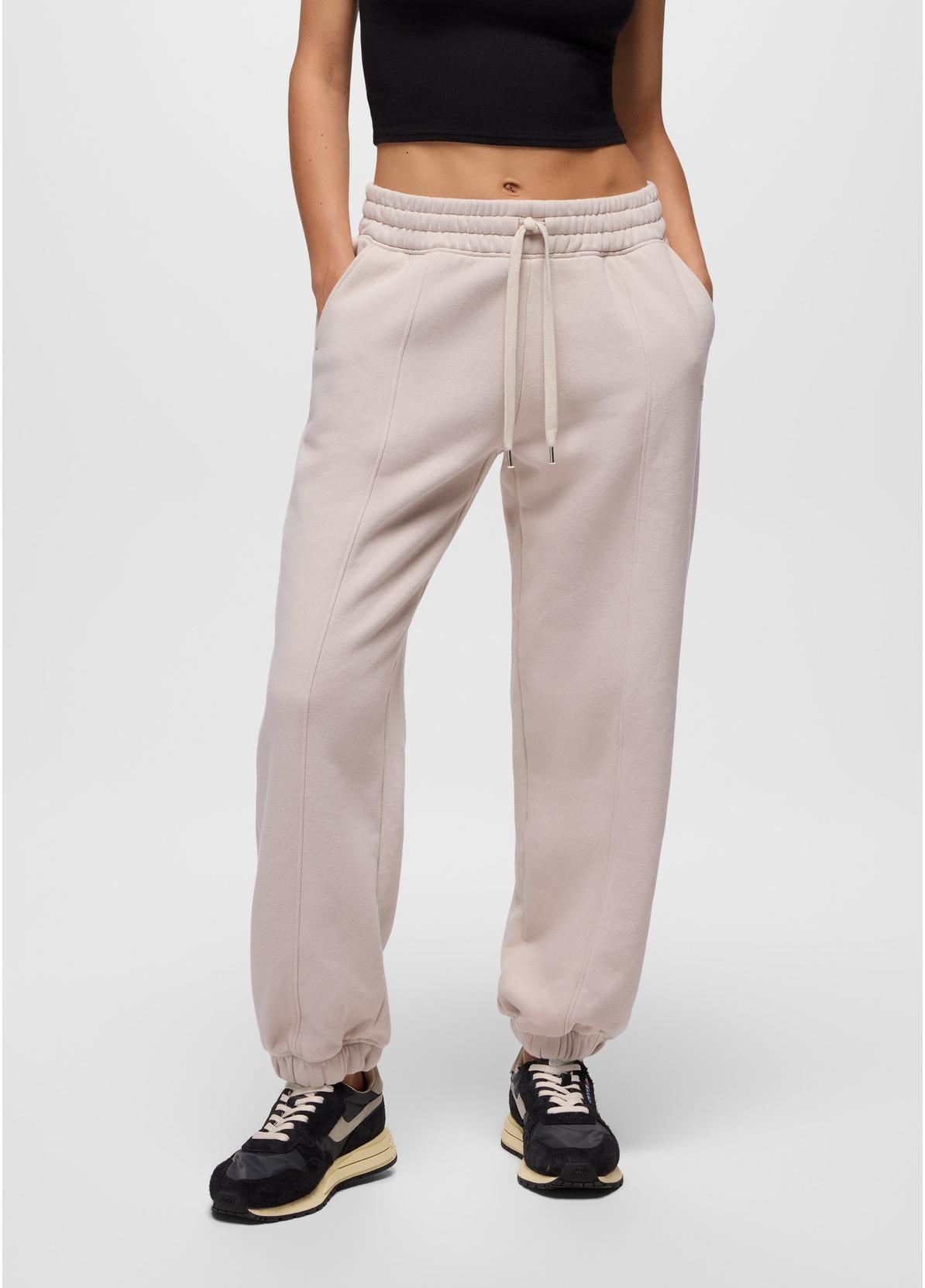 Prana DreamFleece Sweat