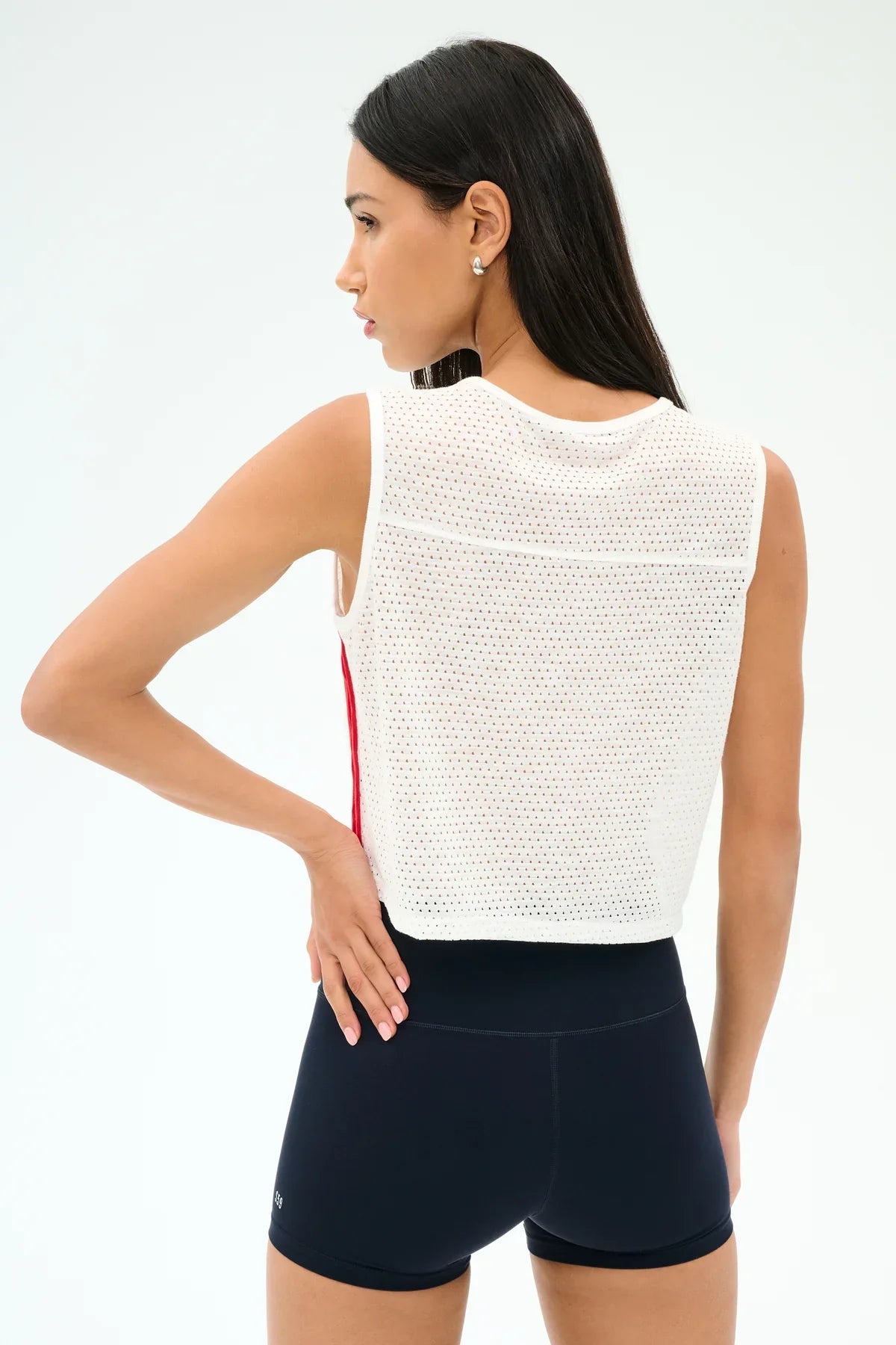 Splits59 Logan Mesh Tank