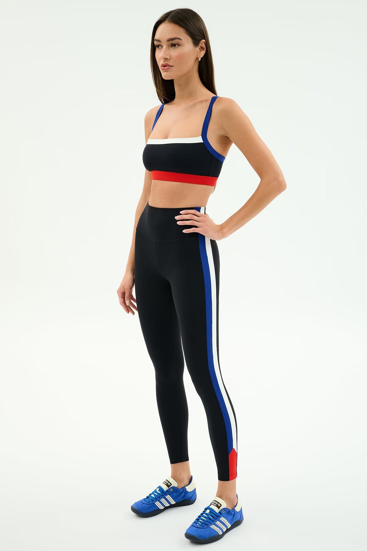 Splits59 Monah Rigor Bra