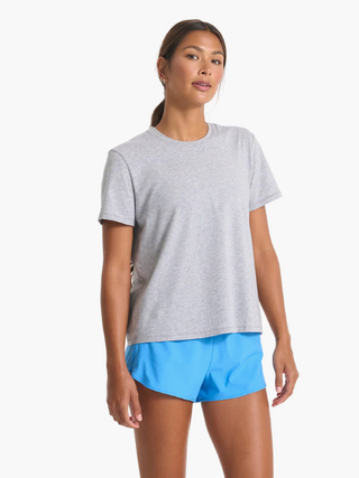 Vuori Feather Tee