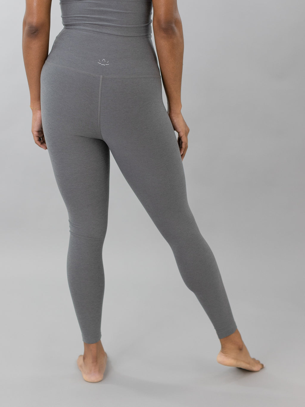 Beyond Yoga x CorePower Yoga Spacedye Caught in the Midi Legging