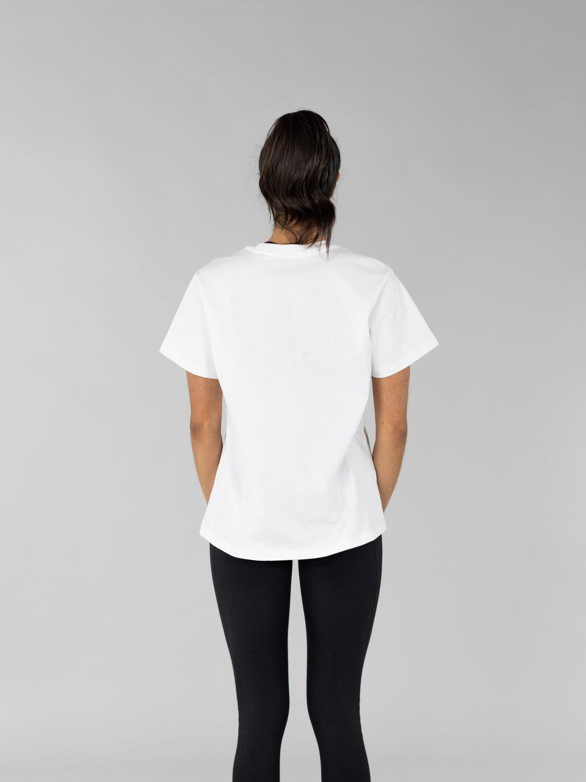 CorePower Yoga Boyfriend Tee