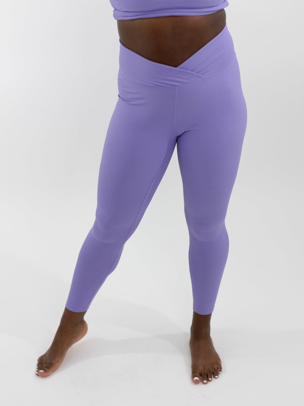 Year of Ours Ribbed Veronica Legging - FINAL SALE