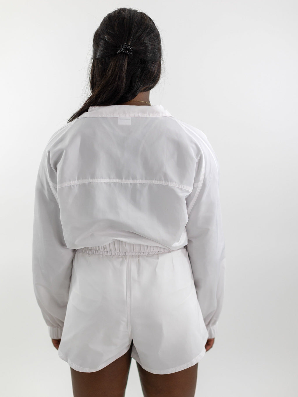 Year of Ours Yos Windbreaker - FINAL SALE