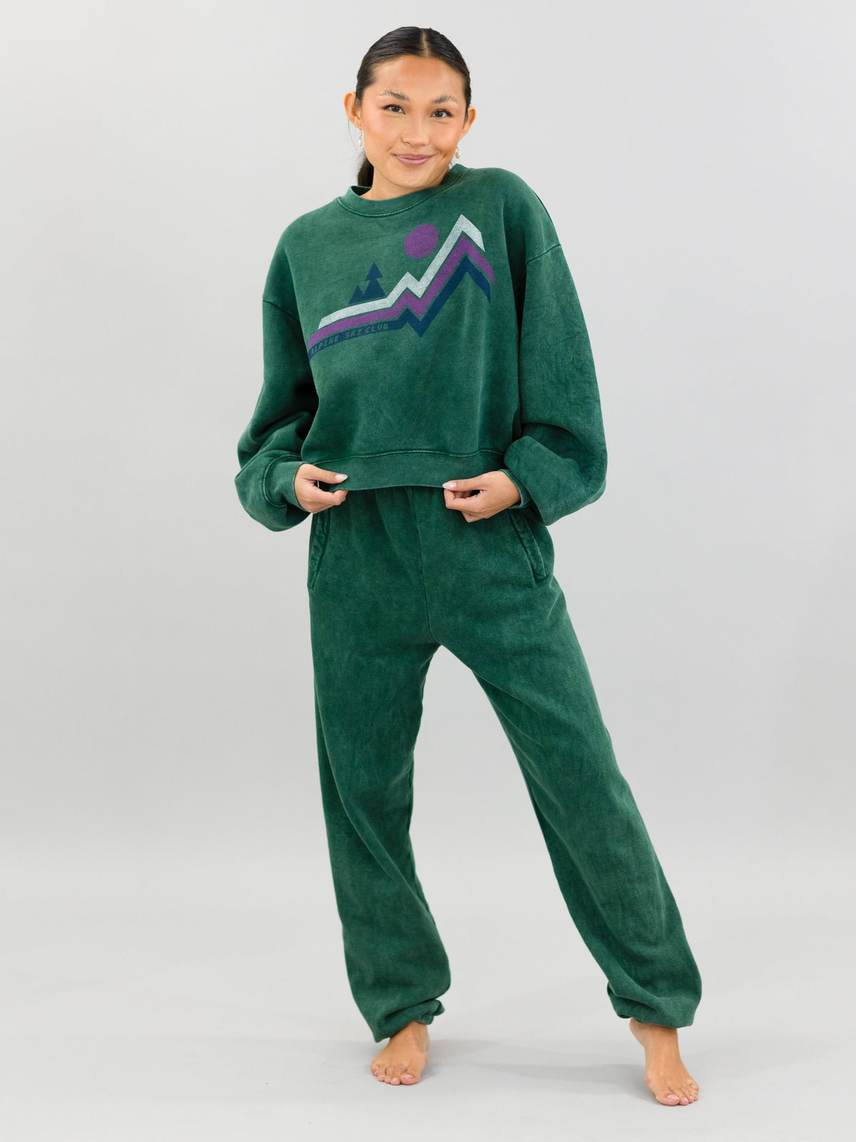 Sundry Unisex Sweatpant
