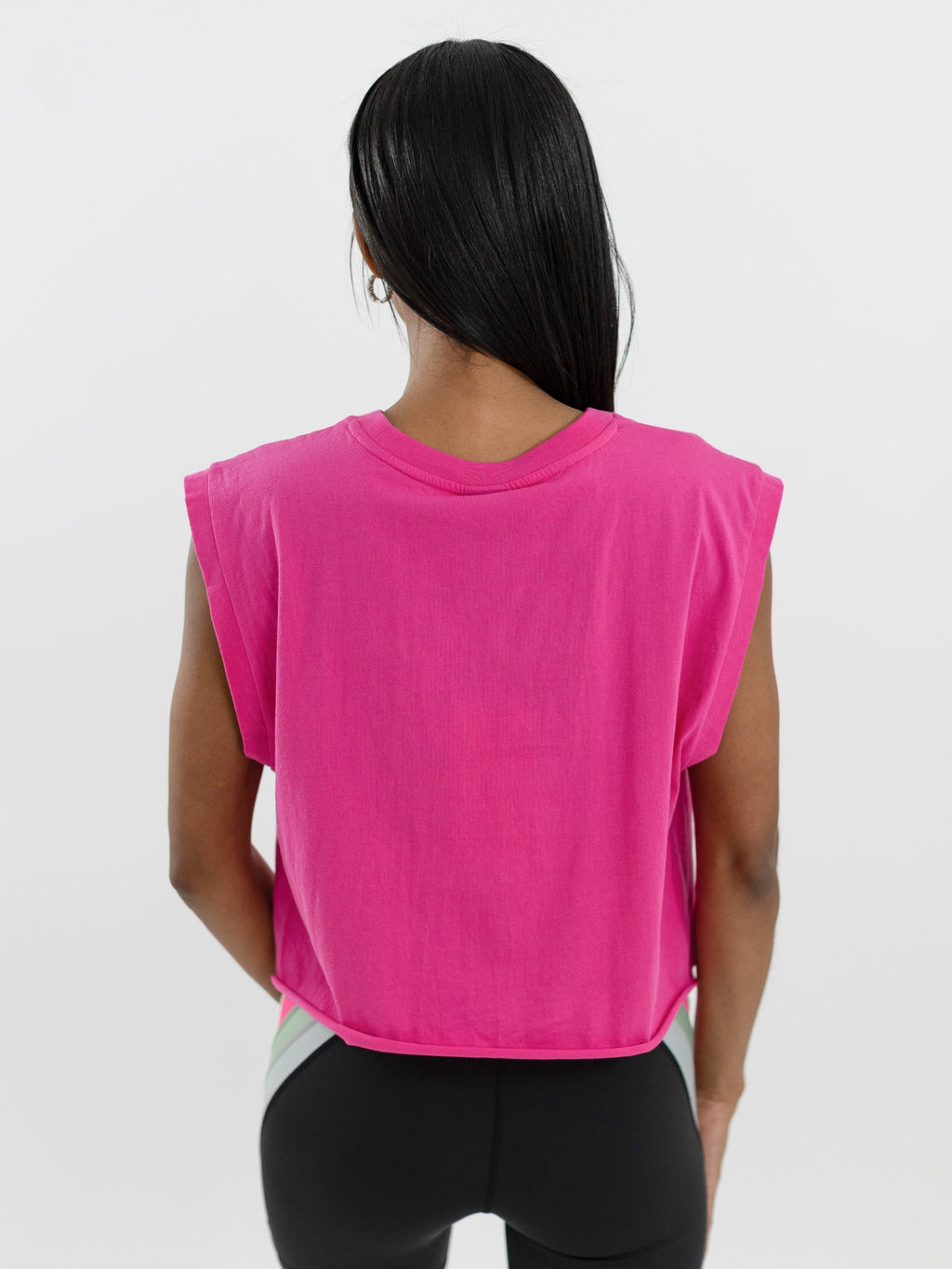 PE Nation Perfect Score Tank - FINAL SALE