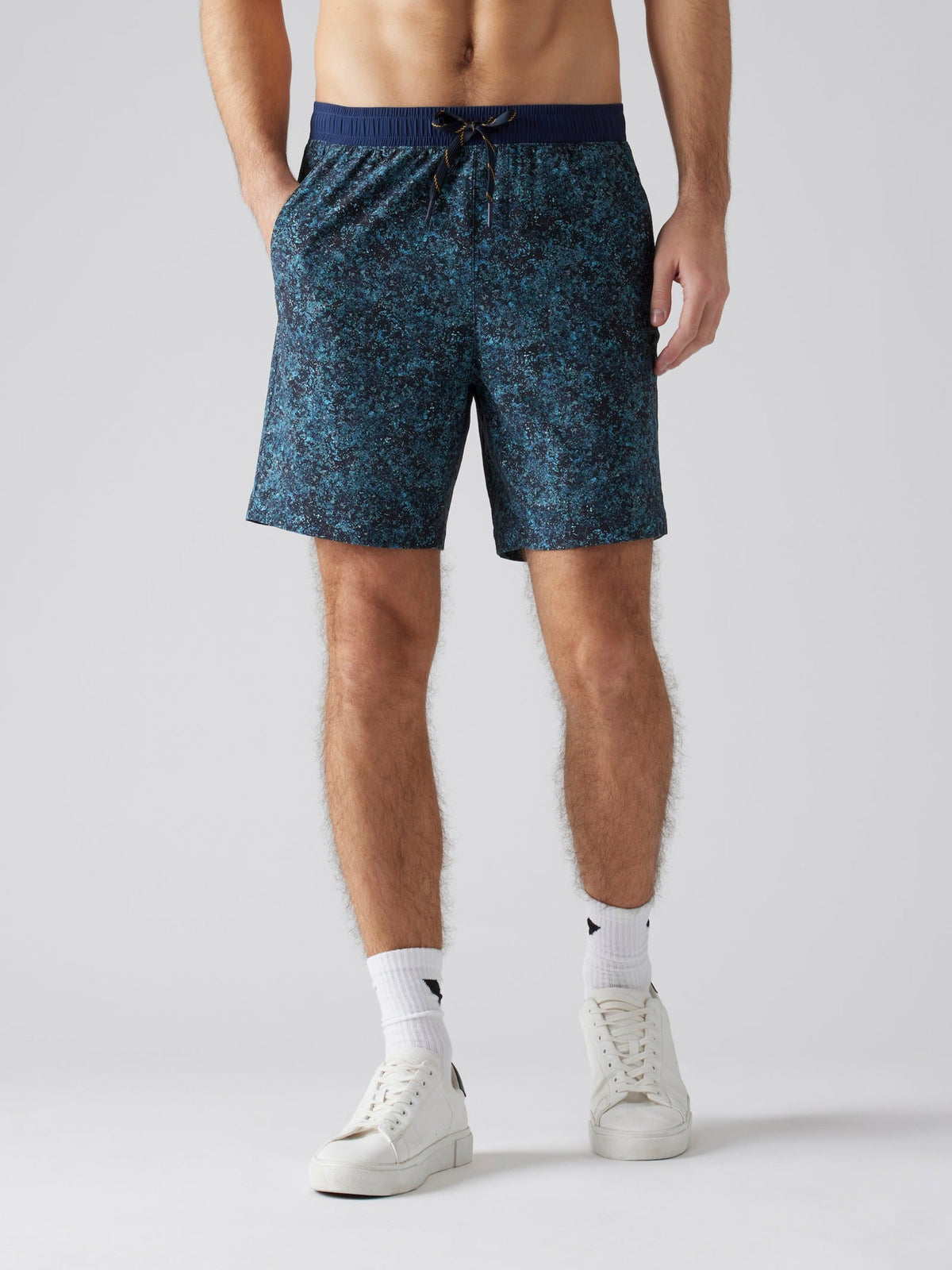 Rhone Pursuit Short 7" Unlined