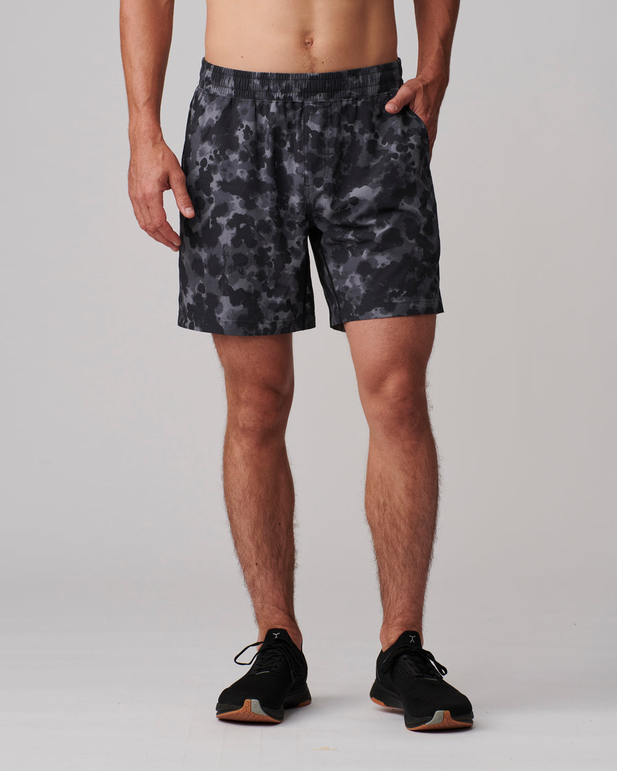 Rhone Mako Short 7" Unlined