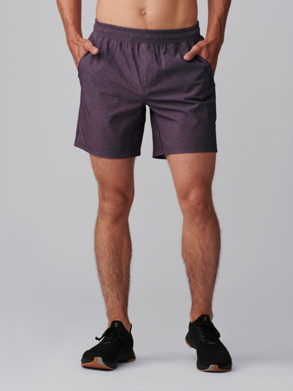 Rhone Mako Short 7" Unlined