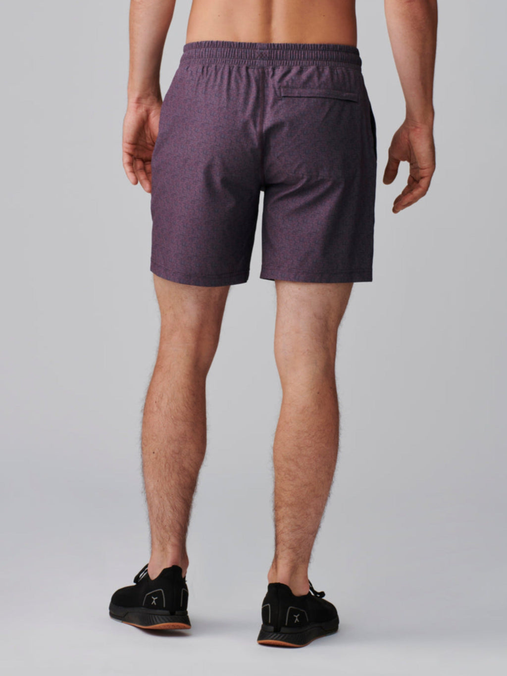 Rhone Mako Short 7" Unlined