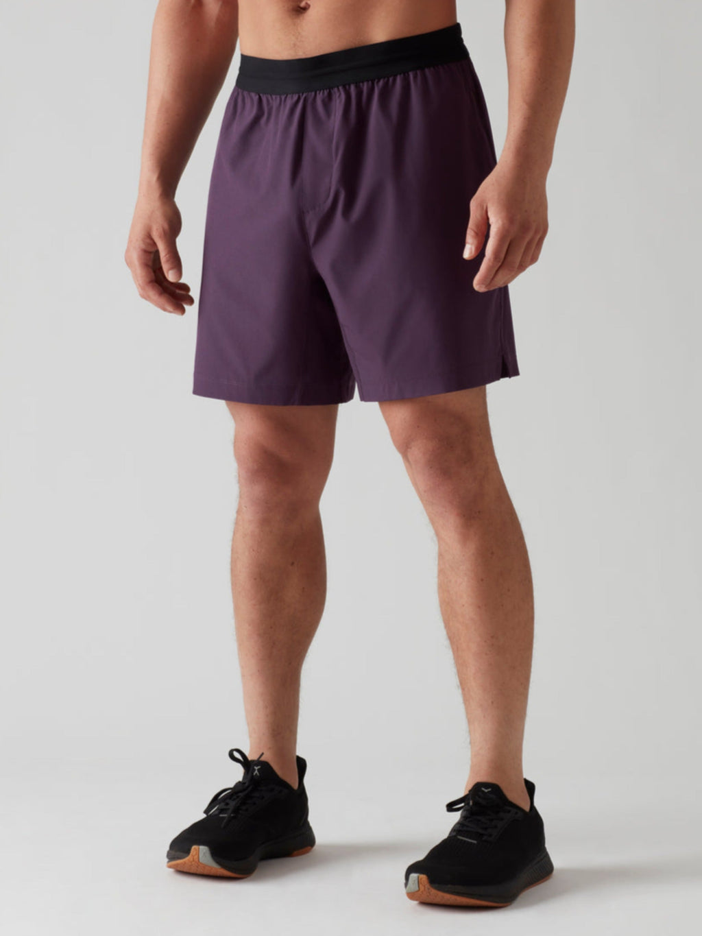Rhone Mako Tech Short 7" Unlined