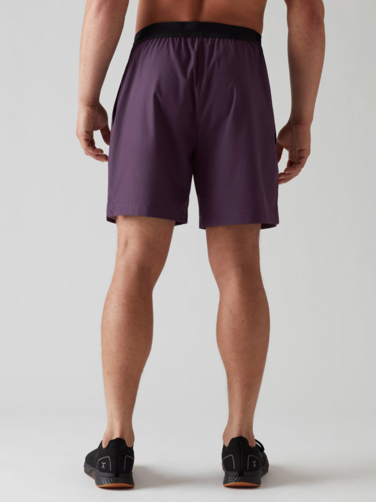Rhone Mako Tech Short 7" Unlined
