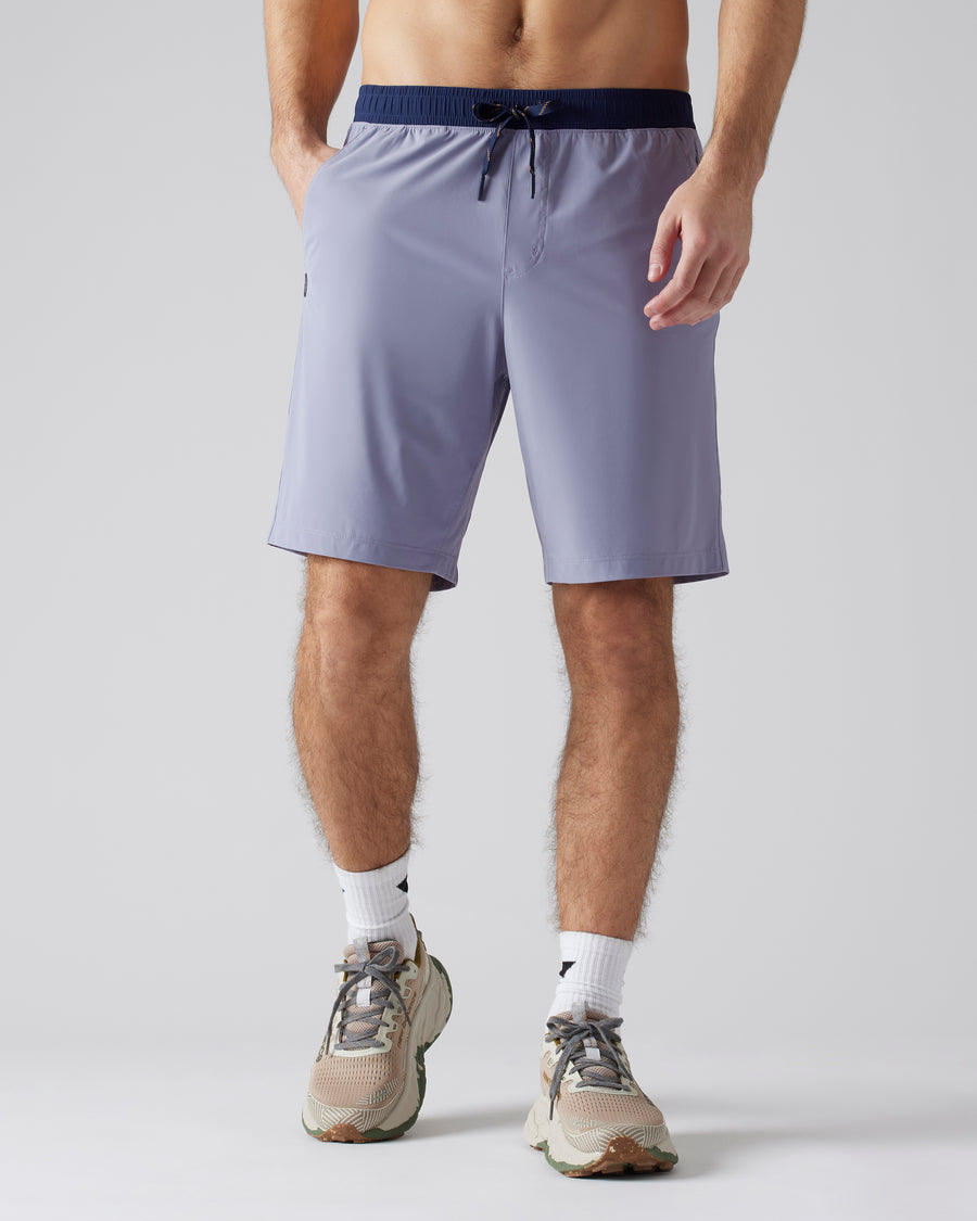 Rhone Pursuit Short 9" Unlined