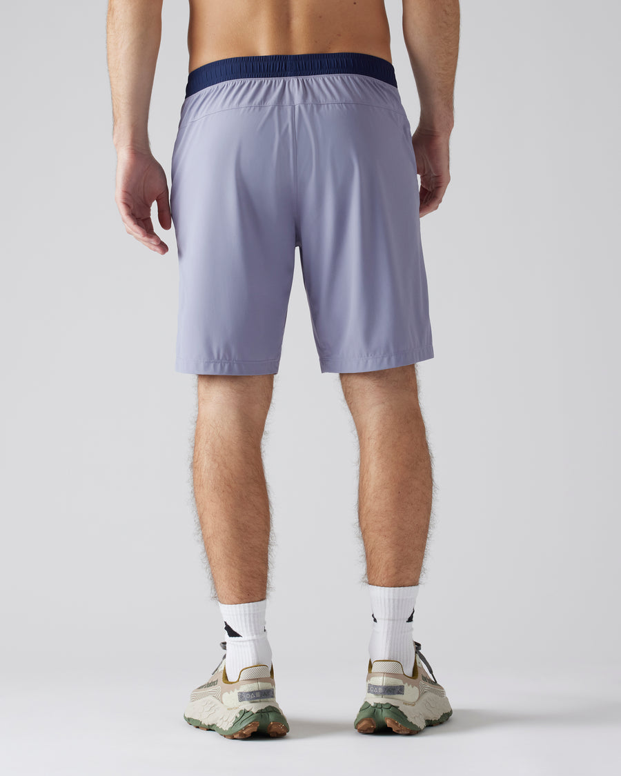 Rhone Pursuit Short 9" Unlined