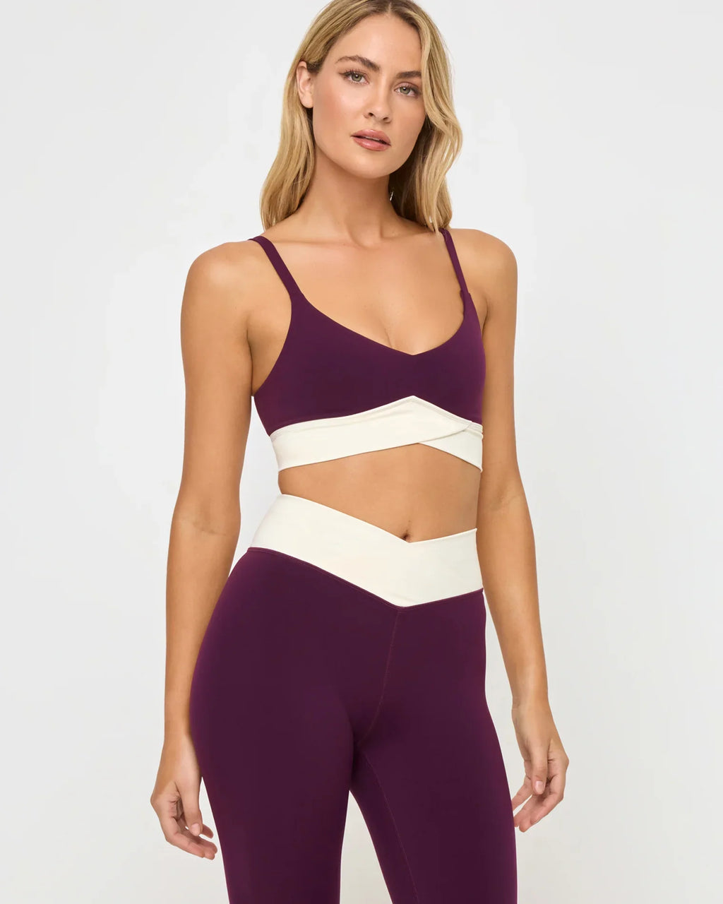LSpace Unmatched Bra