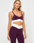 LSpace Unmatched Bra