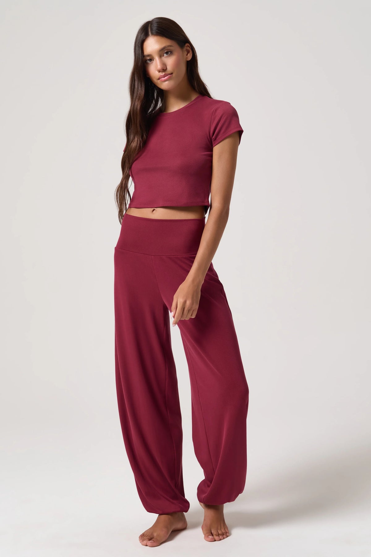 Spiritual Gangster Karma Pant