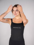 Karissa Oi CPY Rib Tank