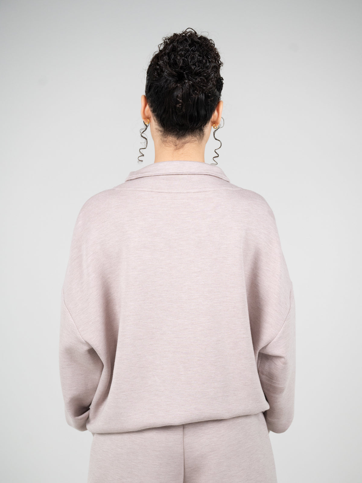 Varley Pullover Hawley