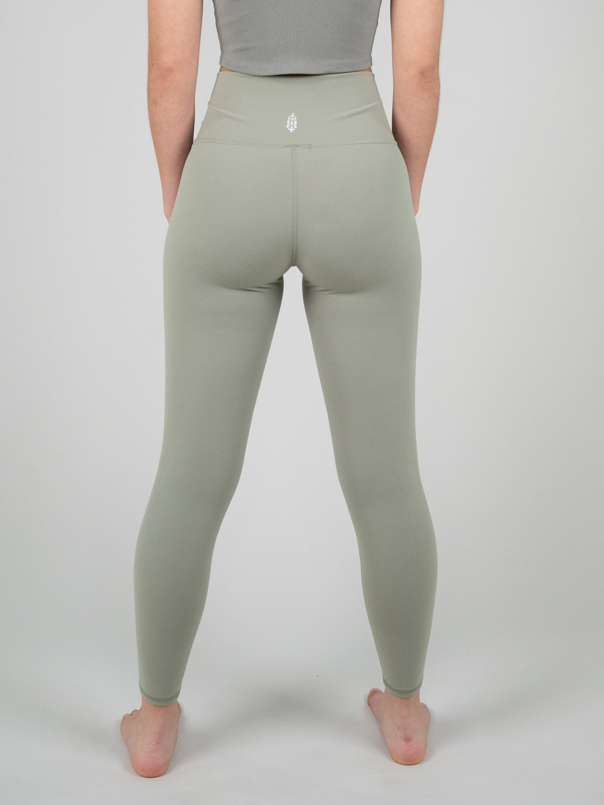 Legging Never Better