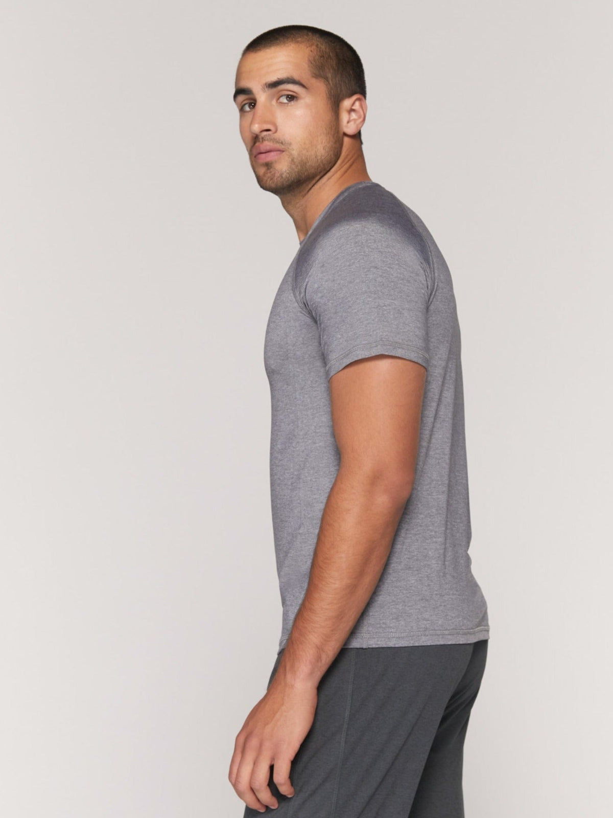 Spiritual Gangster Aries Active Tee