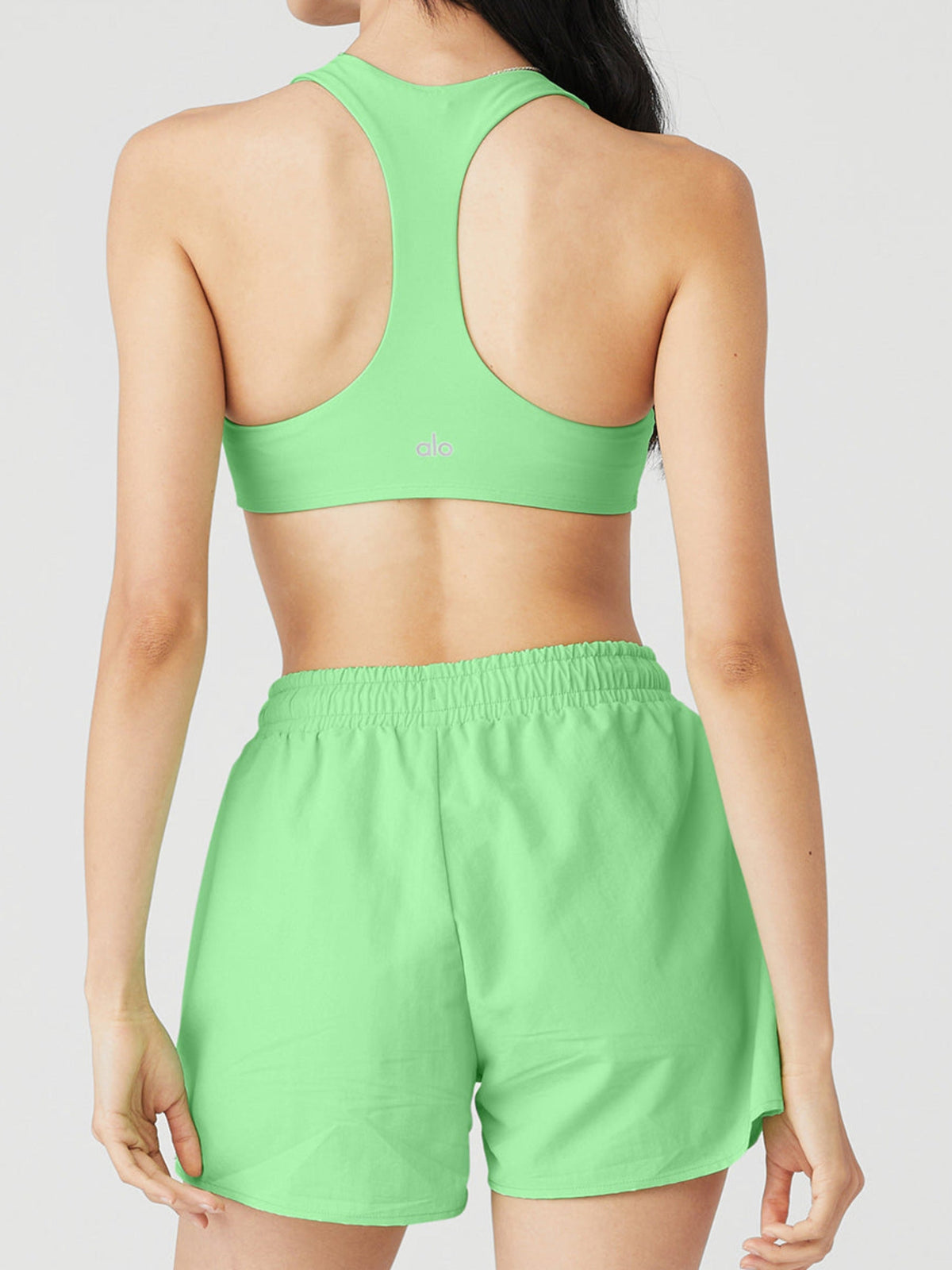 ALO  Airlift Global Body Bra - FINAL SALE