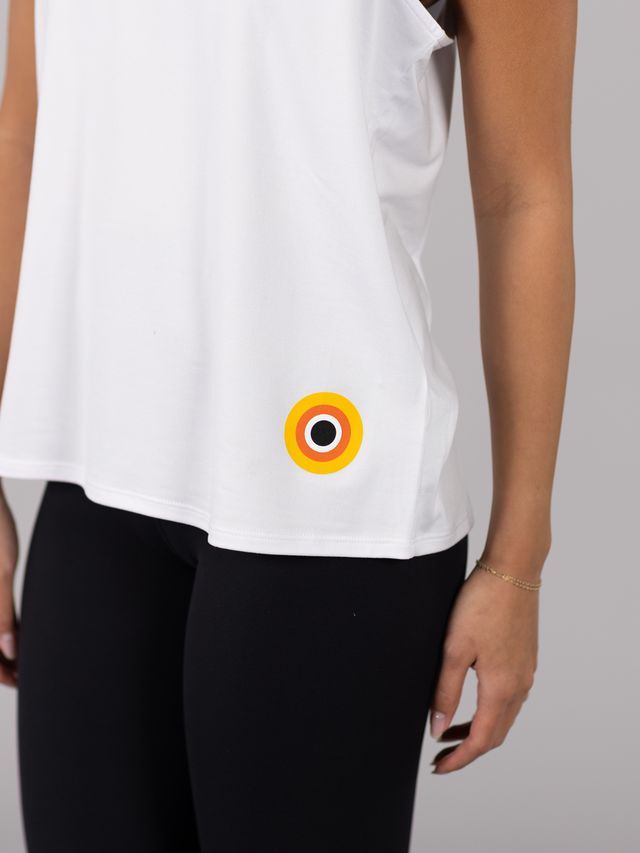 Core Power Halter Tank
