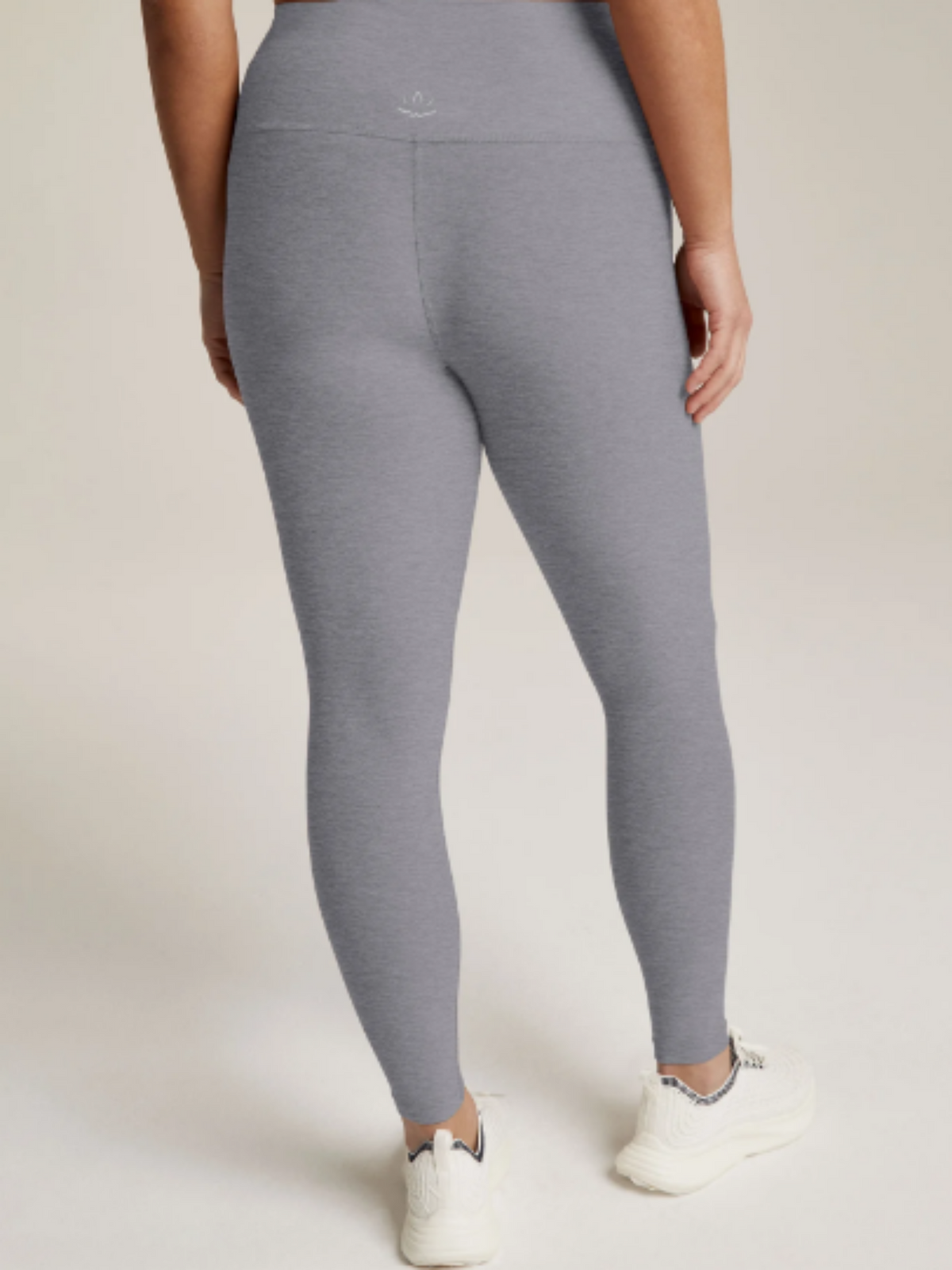 Beyond Yoga Spacedye Caught in the Midi High Waisted Legging