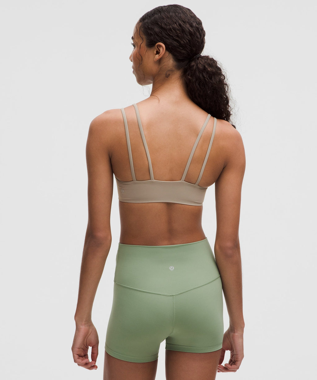 Lululemon Like a Cloud Bra B/C