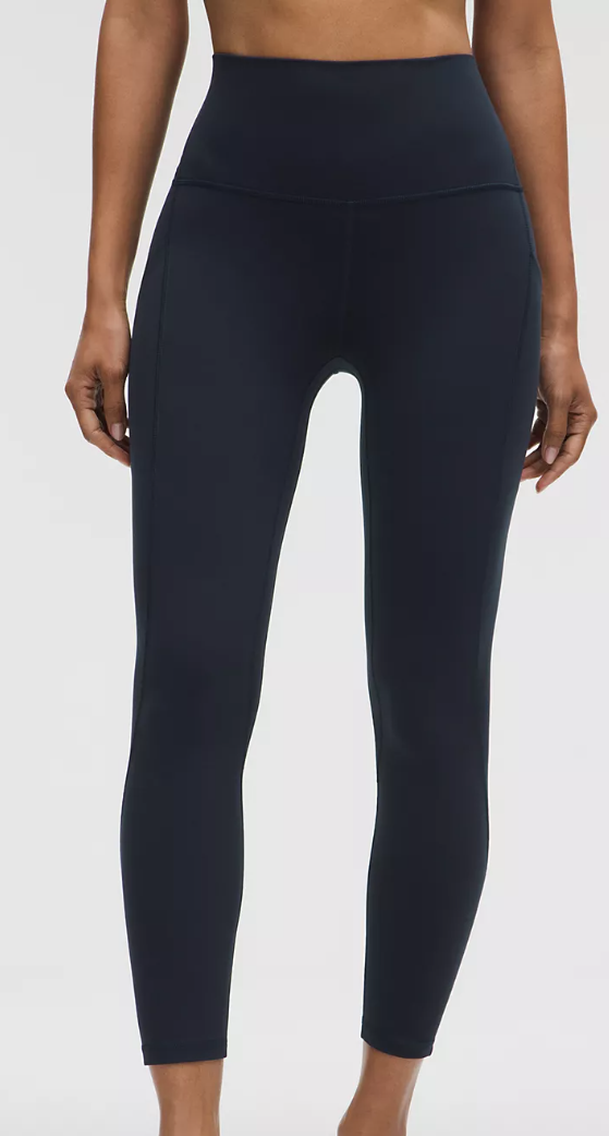 lululemon  Align™ High-Rise Pant with Pockets 25