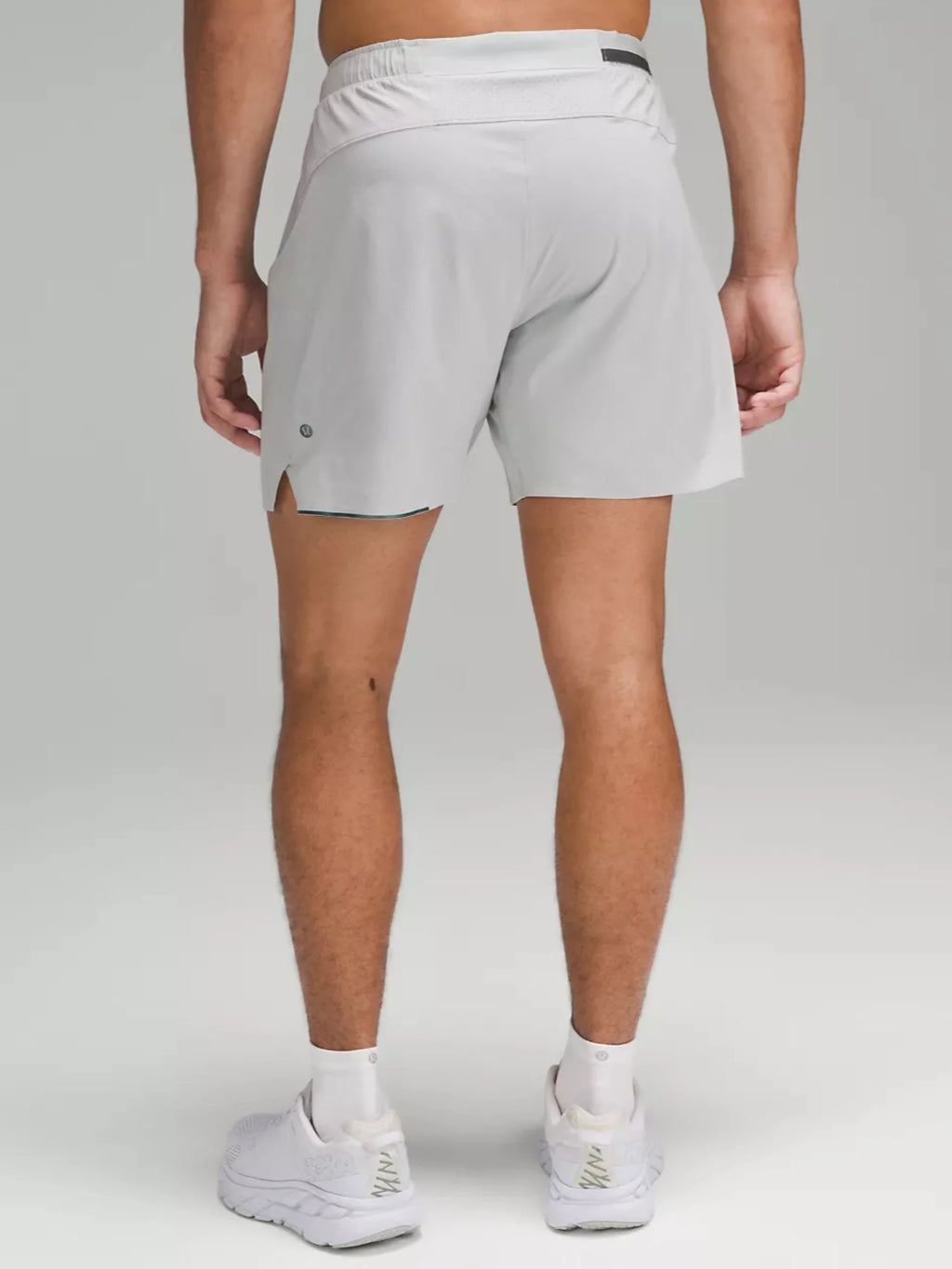 lululemon Men's Surge Short 6" *Lined