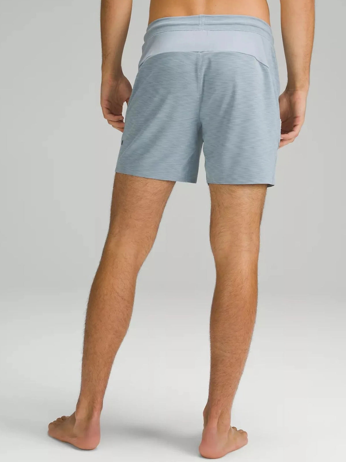 lululemon Men's Balancer Short 6"