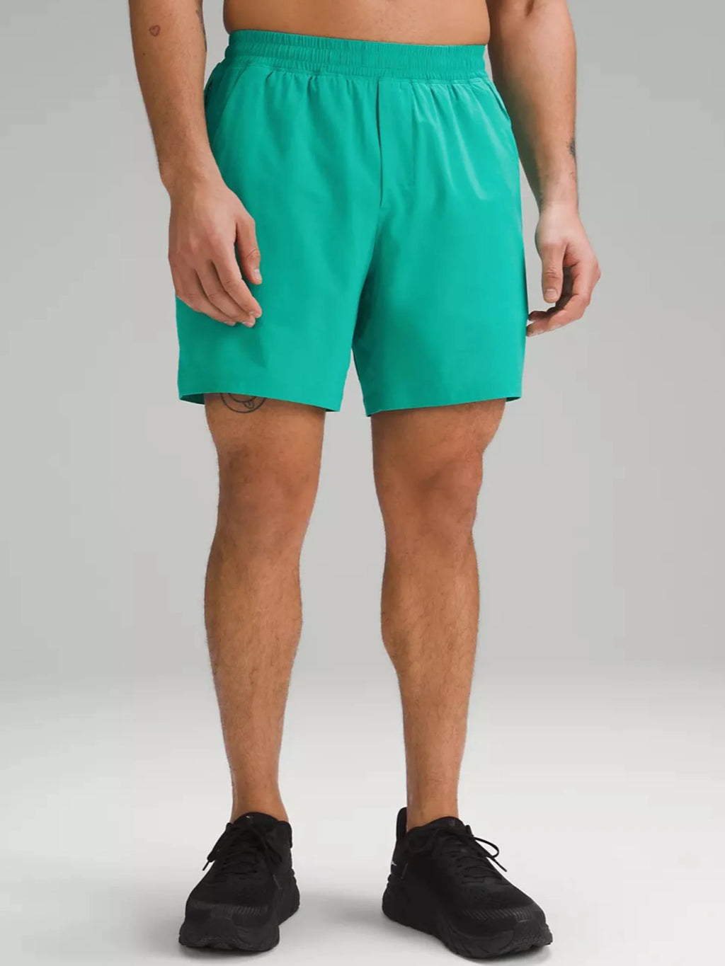 lululemon Men's Pace Breaker Short 7" *Lined