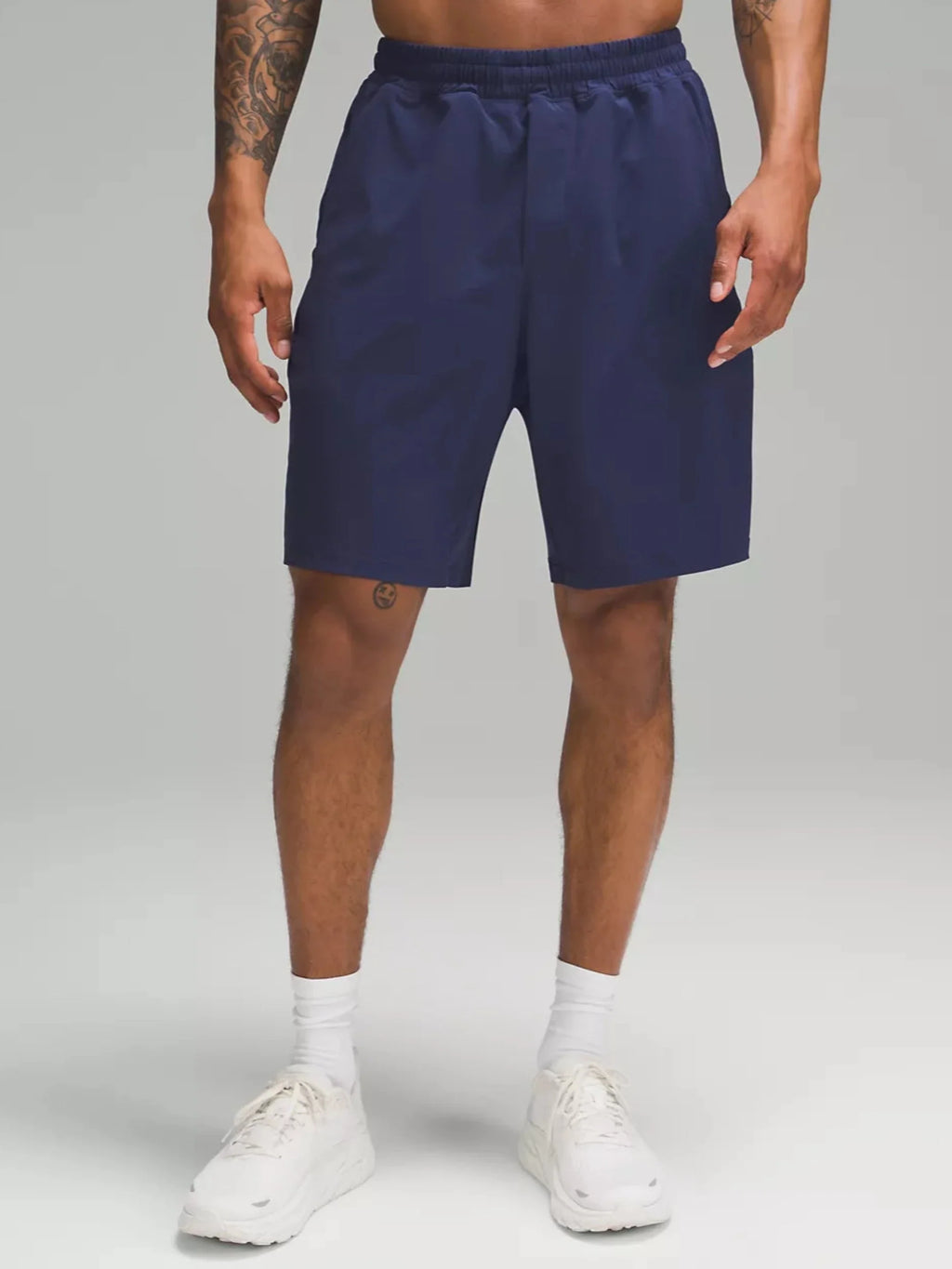 lululemon Men's Pace Breaker Short 9" *Lined