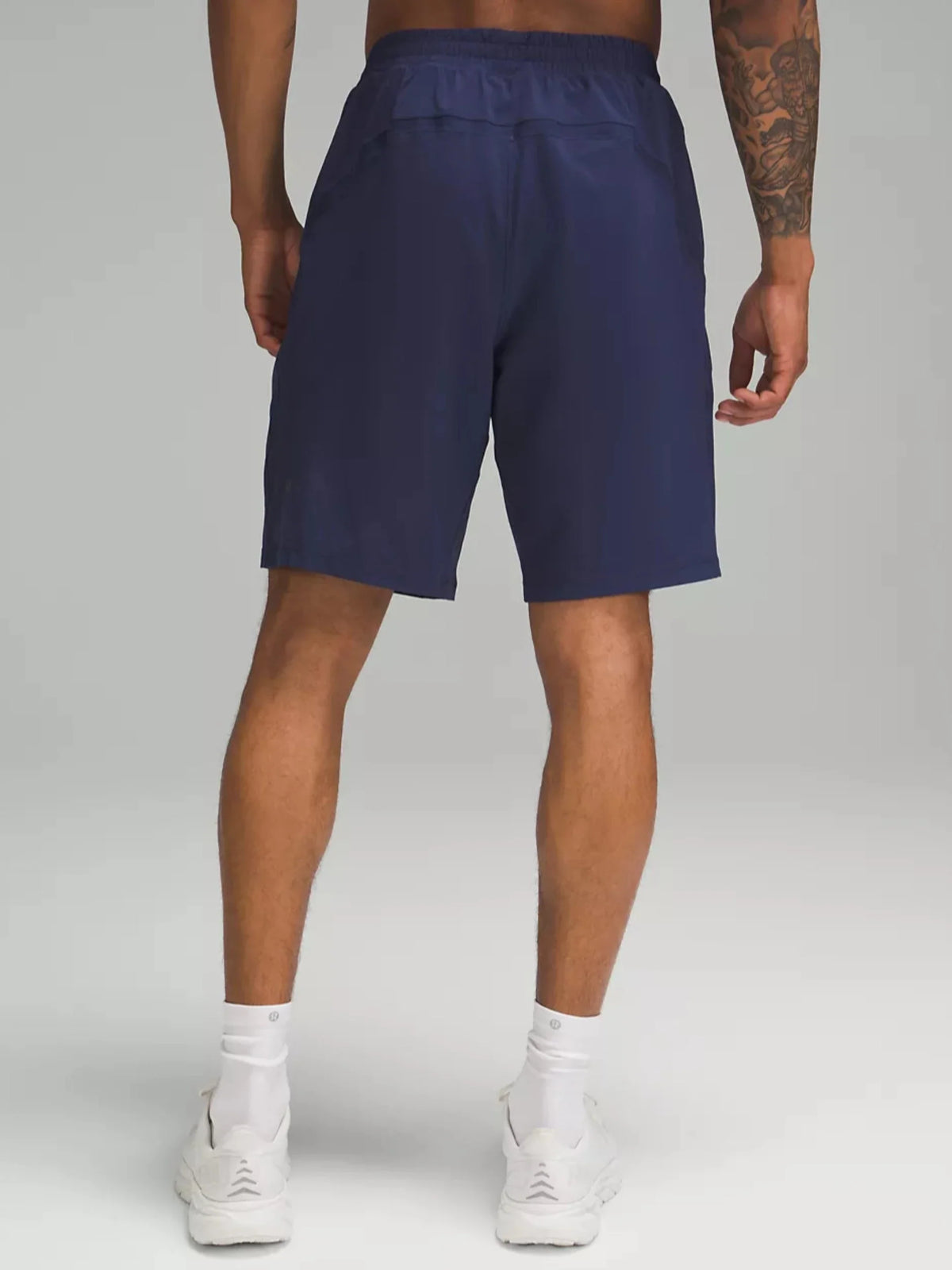 lululemon Men's Pace Breaker Short 9" *Lined