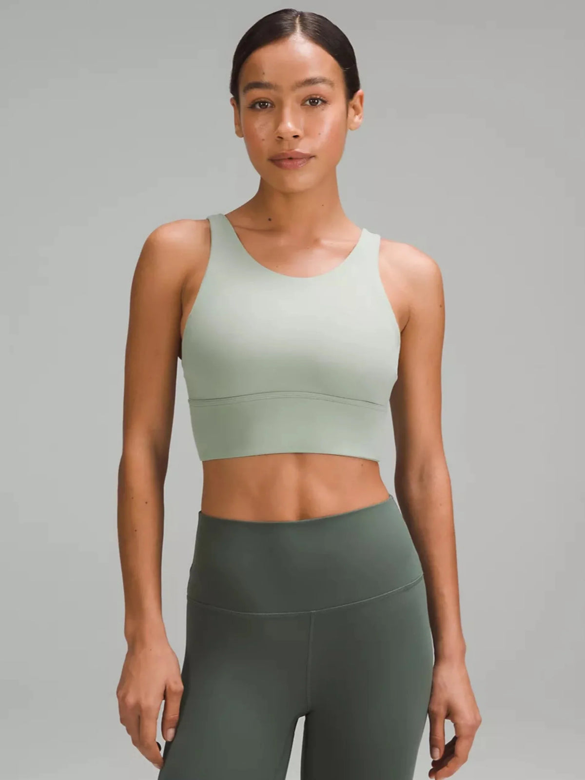 lululemon Align™ High-Neck Bra C/D